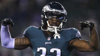 Bears Linked to NFL’s Interception Leader in Free Agency