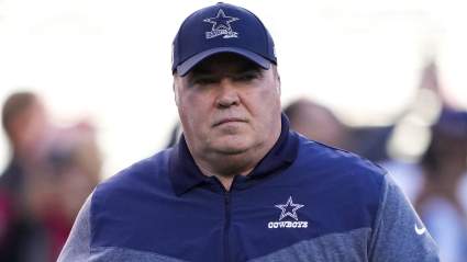 Cowboys Coach Mike McCarthy Under Fire for Postgame Encounter