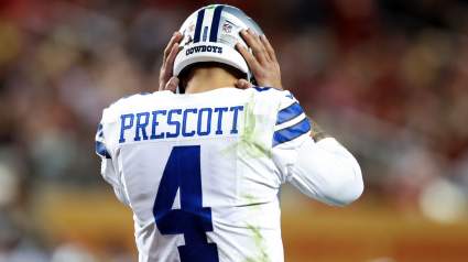 Cowboys Could Poach Rival Coach in Possible Shakeup, Says Analyst