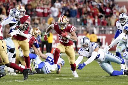 Kyle Juszczyk Complements the 49ers’ Unsung Hero of Week 20