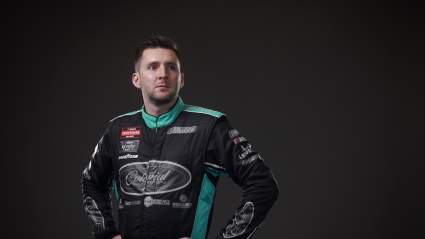 Ford Performance Secures Another NASCAR Partner