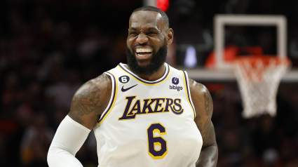 Lakers Set Firm Line on Future Trade Talks After Latest Move