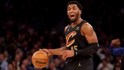 Cavs Star Donovan Mitchell Voices Frustration After Nail-Biting Loss to Knicks
