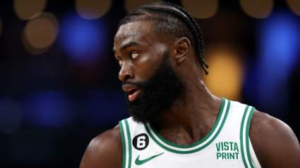 Celtics Coach Sends Unwavering Message To Jaylen Brown After Collapse vs. Knicks