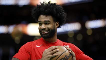Rival Exec Details Potential Shift in Bulls’ Plans For Former Top-10 Pick