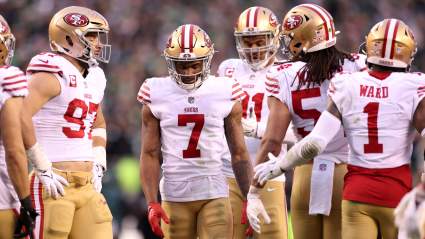 5 Areas the 49ers Can Officially Address for the 2023 Season