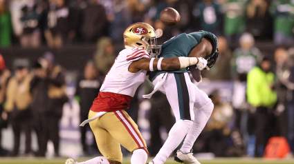 49ers’ $28.5 Million Defender Sounds Off on Future With Team