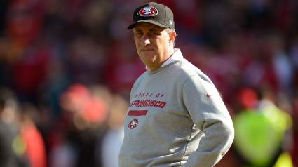 Ex-Head Coach Named Strong Fit for 49ers’ Potential Vacancy