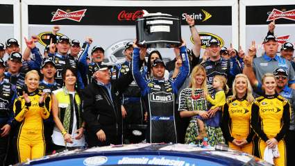 2023 Daytona 500 Odds Set Up Fascinating Season-Opener