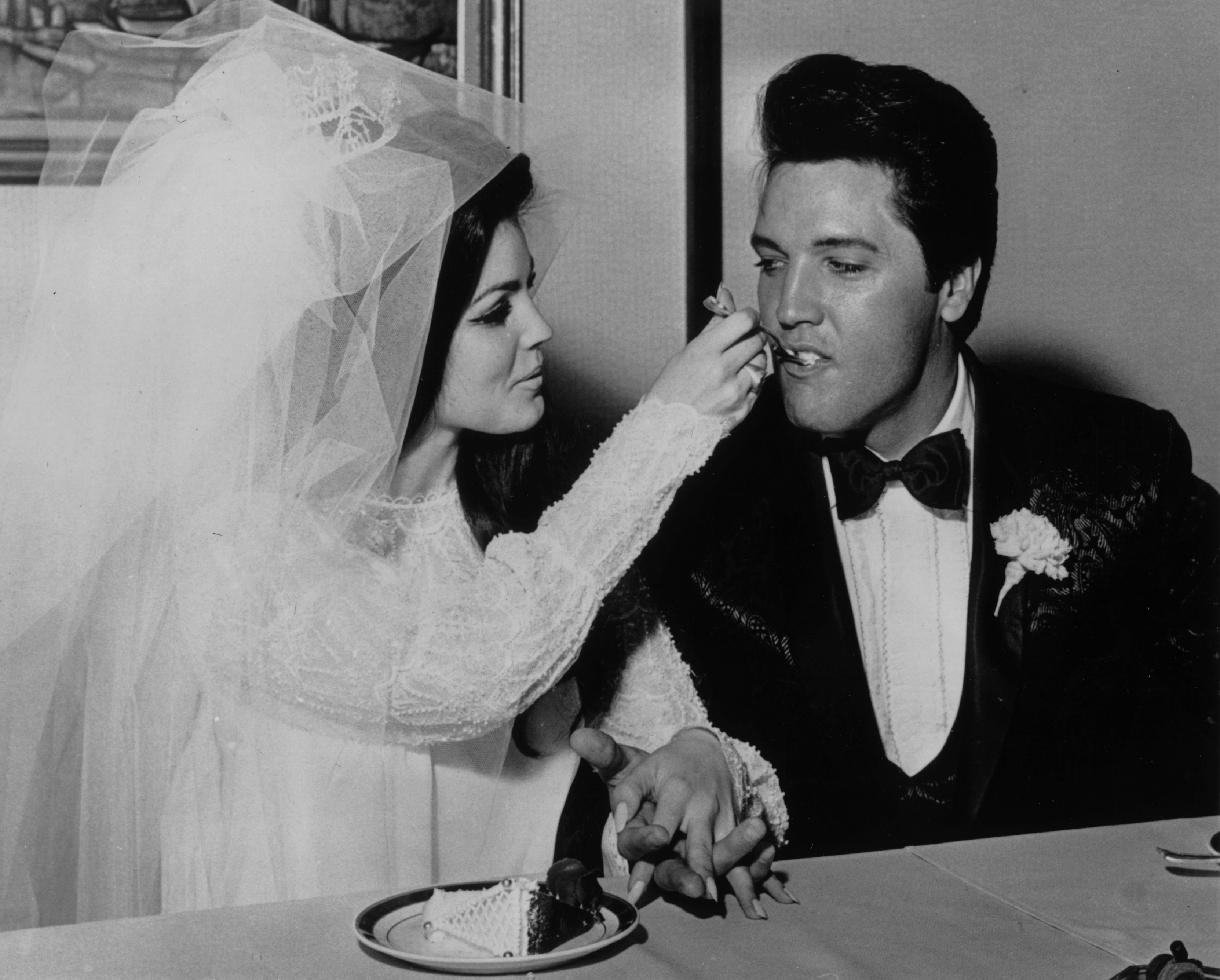 Elvis Presley Cause of Death How Did 'The King' Die?