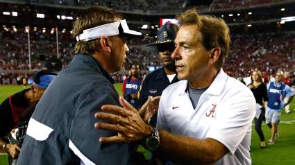 Jets Encouraged to Make Hot College Coach an ‘Offer He Can’t Refuse’