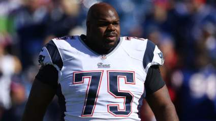 Multiple Patriots Legends Snubbed by Hall of Fame