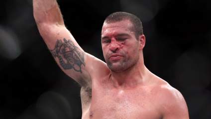 MMA World Reacts to Mauricio ‘Shogun’ Rua’s UFC Retirement
