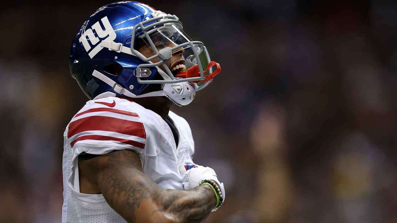 Super Bowl Winner Predicted to Join Giants in Free Agency