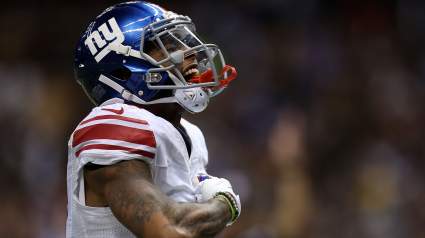 Super Bowl Winner Predicted to ‘Sign With’ Giants in Free Agency