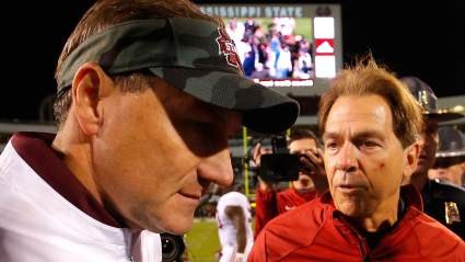 Dan Mullen Endorsed to be Alabama Football Offensive Coordinator