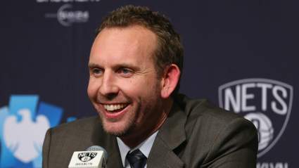 Nets Answer Glaring Need in Proposed Trade for $13.8 Million ‘Rebounding Specialist’