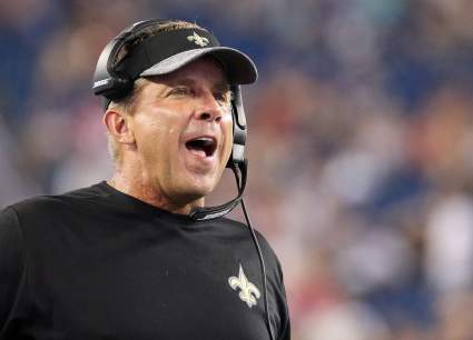 Colin Cowherd Reveals Broncos’ ‘Perfect Fit’ Coach Over Sean Payton