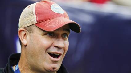 Bill O’Brien ‘Couldn’t Pass Up’ Patriots Return