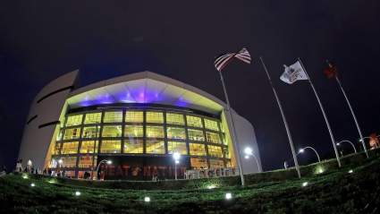 Future of Heat’s Home Arena Revealed Amidst Controversy