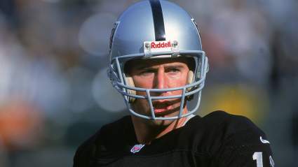 Ex-Raiders QB Rich Gannon Takes Subtle Shot at Derek Carr
