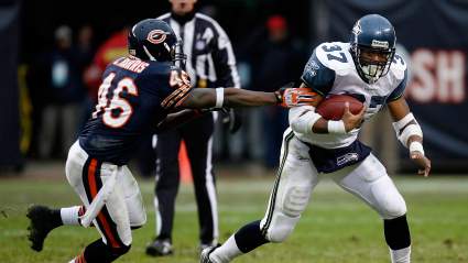Ex-Bear All-Pro Headed to Tennessee