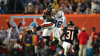 Bears Request to Interview Former All-Pro