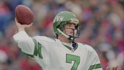 Insider Connects Ex-Jets Starting QB to Vacant OC Role
