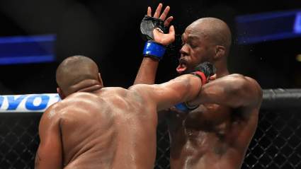 Bitter Rival Daniel Cormier Reacts to Jon Jones’ UFC Return