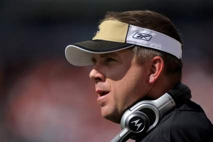 Sean Payton Reveals Price Tag for Broncos to Trade for Him