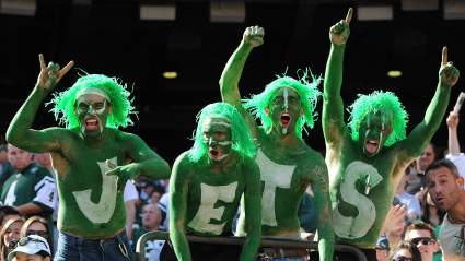 Jets Connected to Hated Rival Pro Bowl Quarterback: Insider