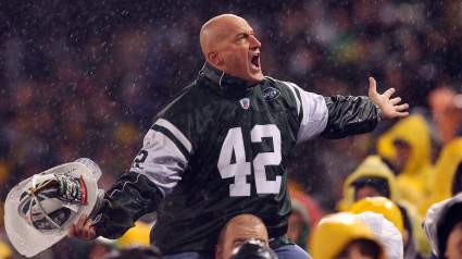 Jets Fans Erupt Over Indefensible Robert Saleh Answer: ‘You F***** up’