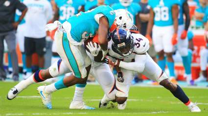 Jets Sign Playmaking 7-Year NFL Veteran to New Contract
