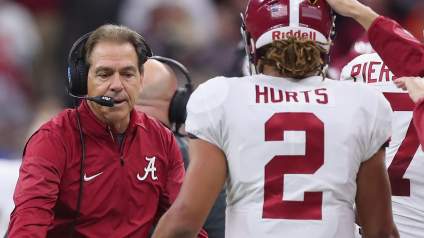 Jalen Hurts’ Mentors Reveal What Makes Eagles QB Tick: ‘Some People Are Shocked’