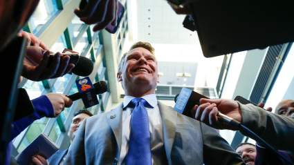 Colts Request HC Interview with Coordinator Linked to Broncos Job: Report