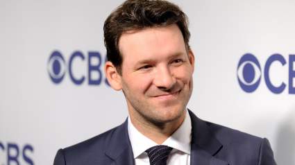 Patrick Mahomes’ Trainer Claps Back at Tony Romo in Viral Post