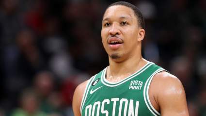 Joe Mazzulla Heaps Praise on Celtics Impending Free Agent After Career Night
