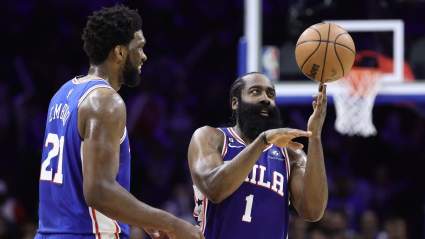 Pacers Coach Crowns Sixers Star ‘One of the Best 1-on-1 Players in History’