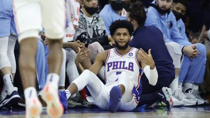 Isaiah Joe Opens Up on Sixers Exit and Feelings on Philadelphia