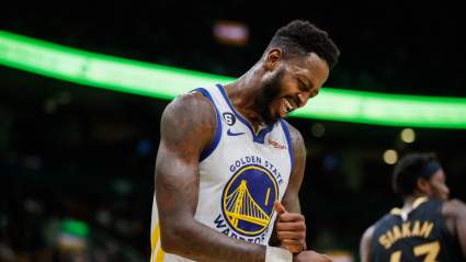 Warriors Insider Reveals Team’s Trade Deadline Plans