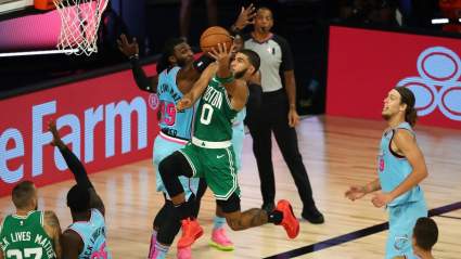 Former Celtic Drops Cryptic Tweet as Potential Trade Nears