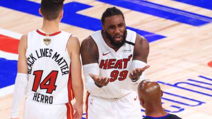 Heat Trade Target Generating Significant Concern Ahead of Deadline