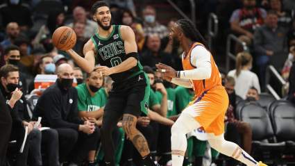 Bucks Make Trade Offer to Acquire Ex-Celtics Forward
