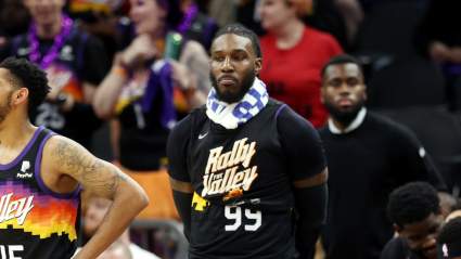 Heat Take Hard-Line Stance in Trade Talks for Two-Time NBA Finalist: Report