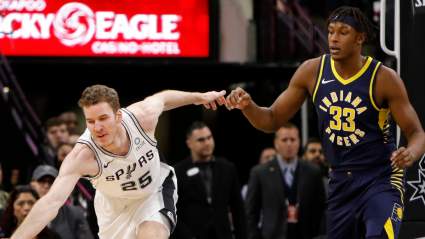 Warriors Trade Target Yielding ‘Significant’ Offers From Other Teams