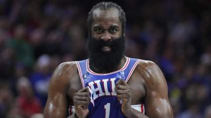 James Harden Feels Disrespected in Lack of Credit for Strong Play