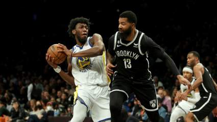 James Wiseman Issued Decisive Message on Warriors Future