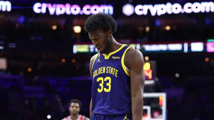 Three-Way Trade Proposal Brings Two-Time NBA Finalist to the Warriors