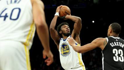 Warriors Owner Drops Truth Bomb on Decision to Draft James Wiseman