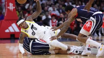 Proposed Warriors Trade Brings Defensive Stopper From West Rival